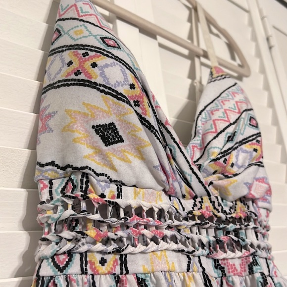 Vintage dress Y2K 90s - Picture 5 of 8